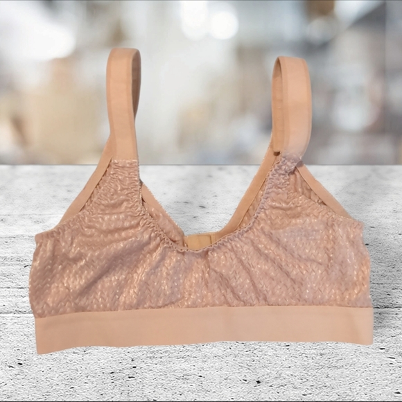 Clearpoint medical compression wear bra size 40 - Picture 5 of 11